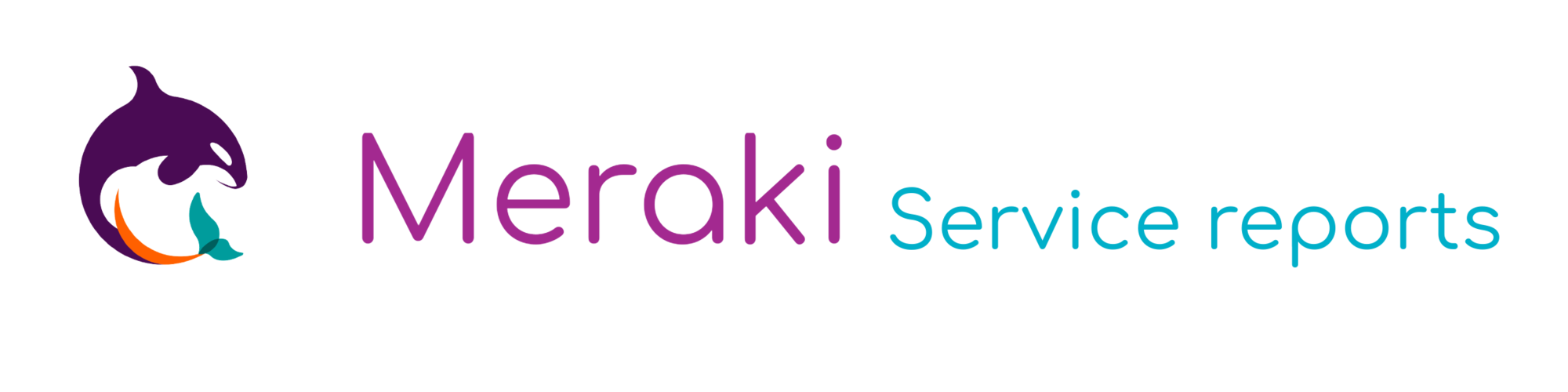 Meraki Services Reports – plataforma de gestión de reportes técnicos